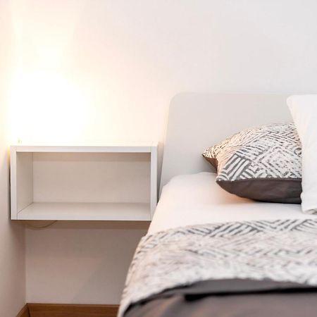 Apartman Murter 2+1 Extérieur photo