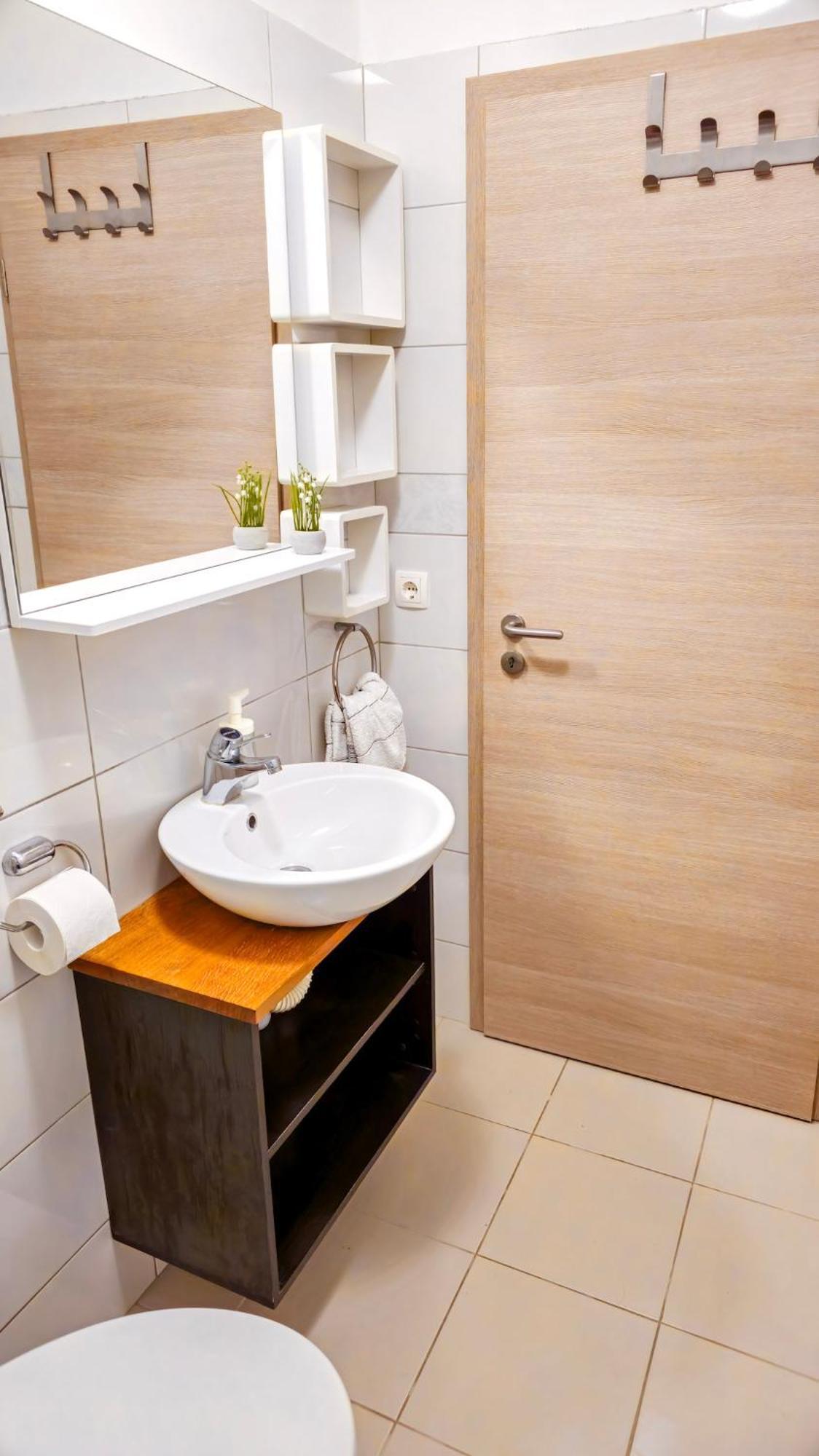Apartman Murter 2+1 Extérieur photo