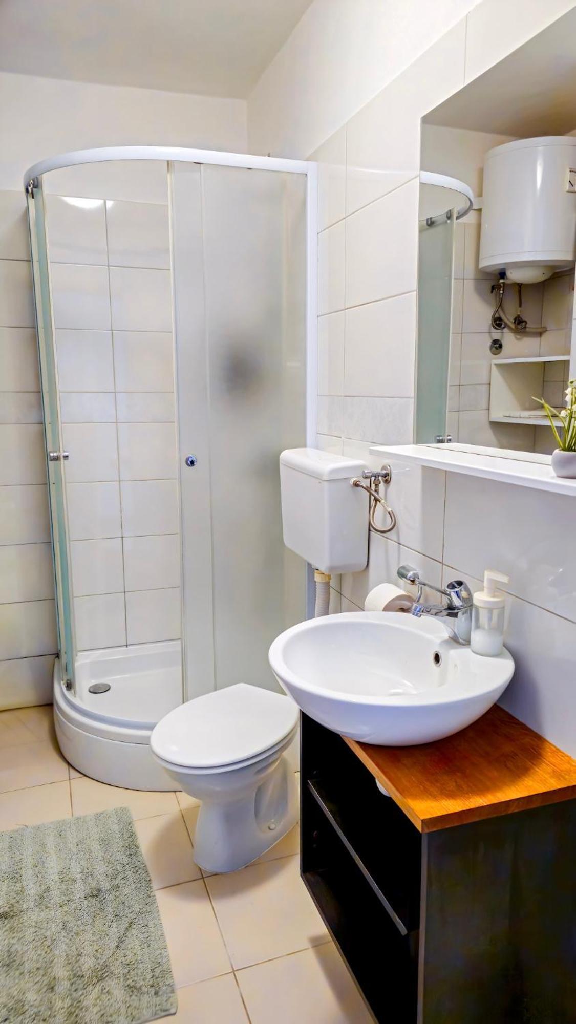 Apartman Murter 2+1 Extérieur photo